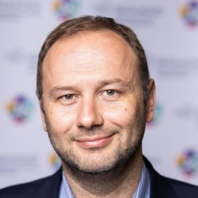 Alexander Volkov