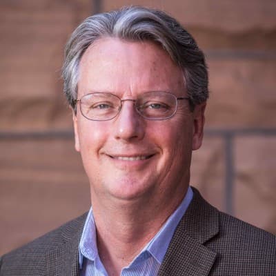 Dale P. Johnson