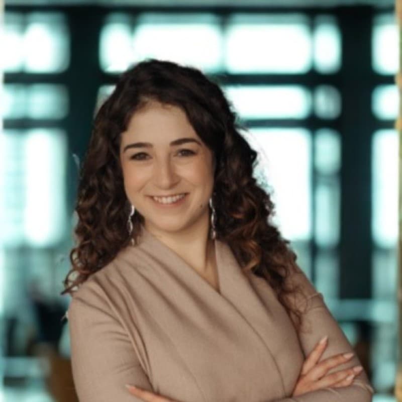 Mariam Mamedli