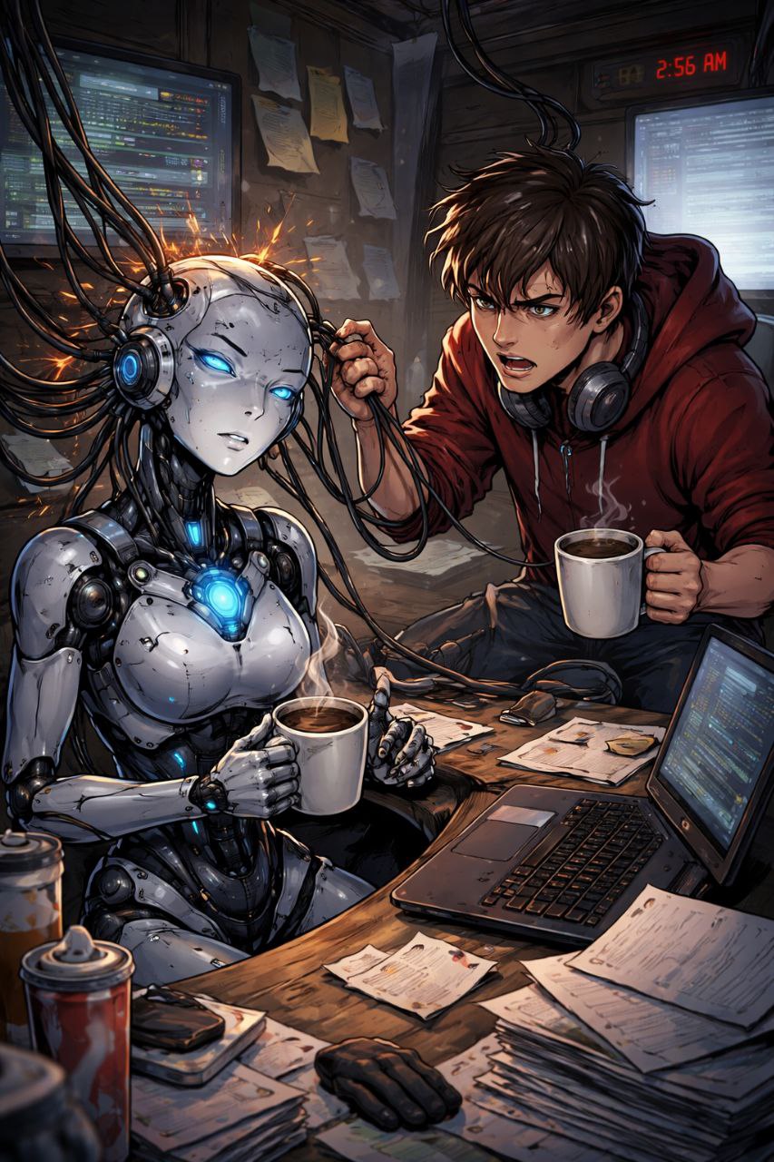 AI as Digital Intelligence